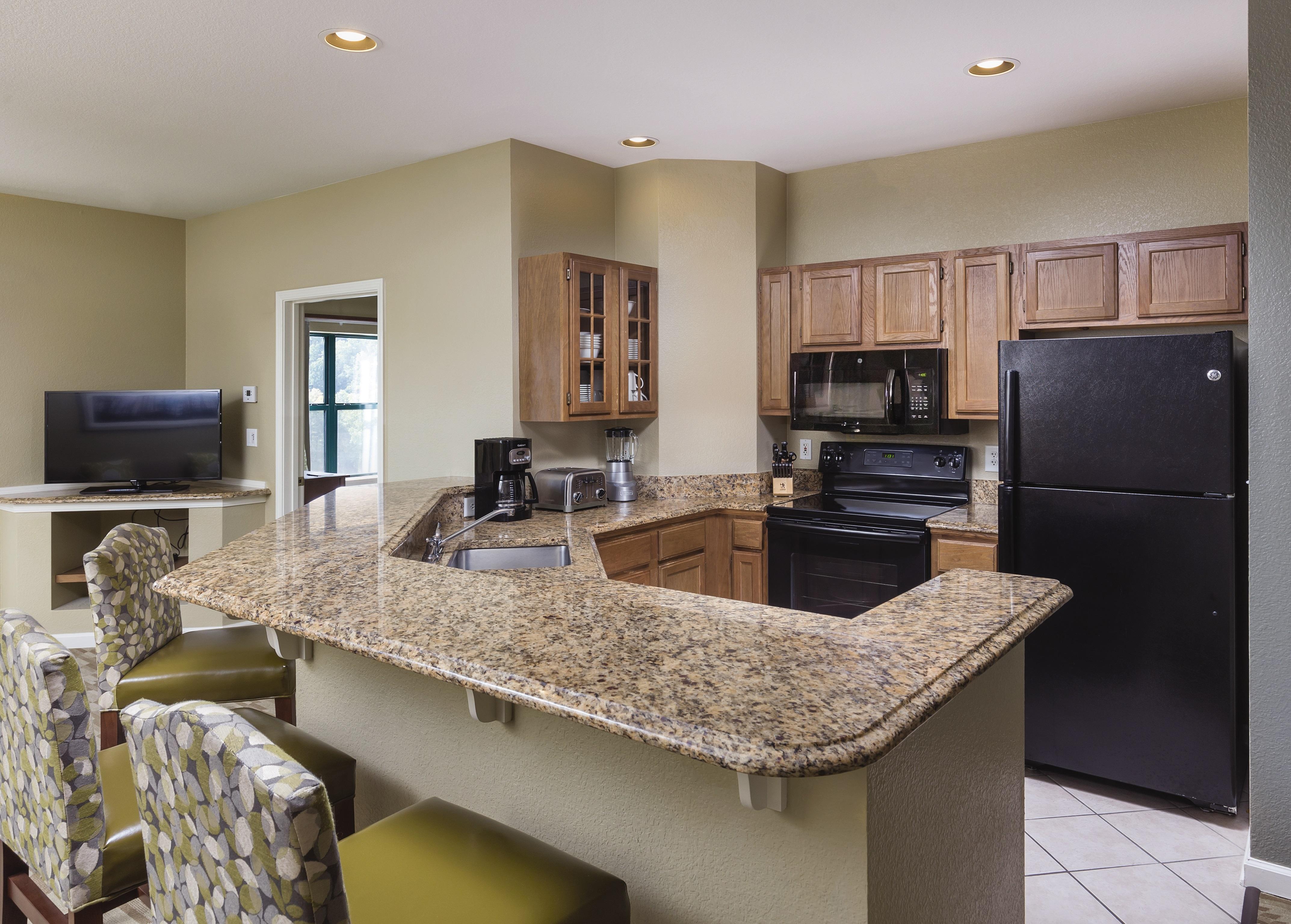Club Wyndham Smoky Mountains Hotell Sevierville Exteriör bild