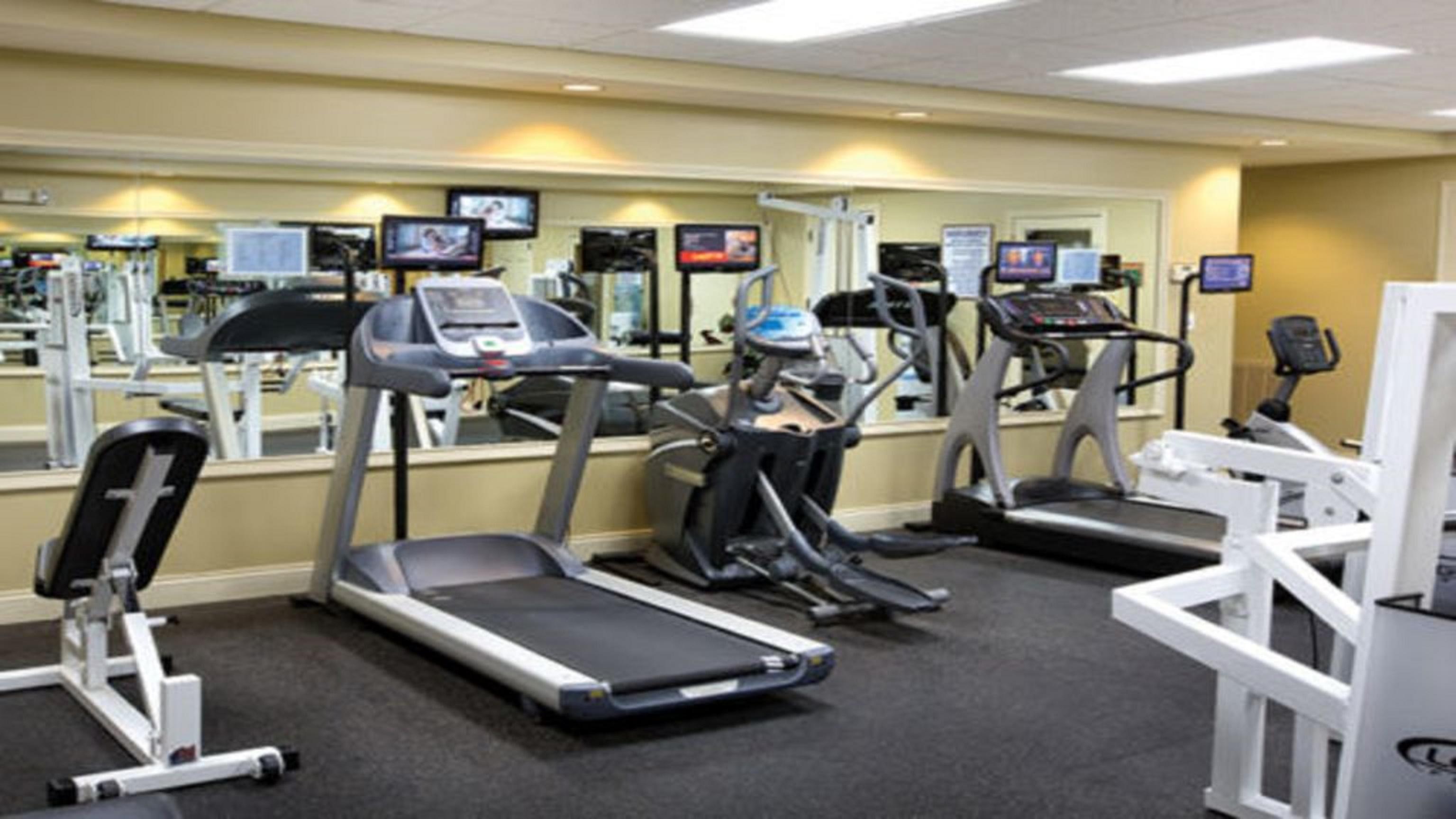 Club Wyndham Smoky Mountains Hotell Sevierville Exteriör bild