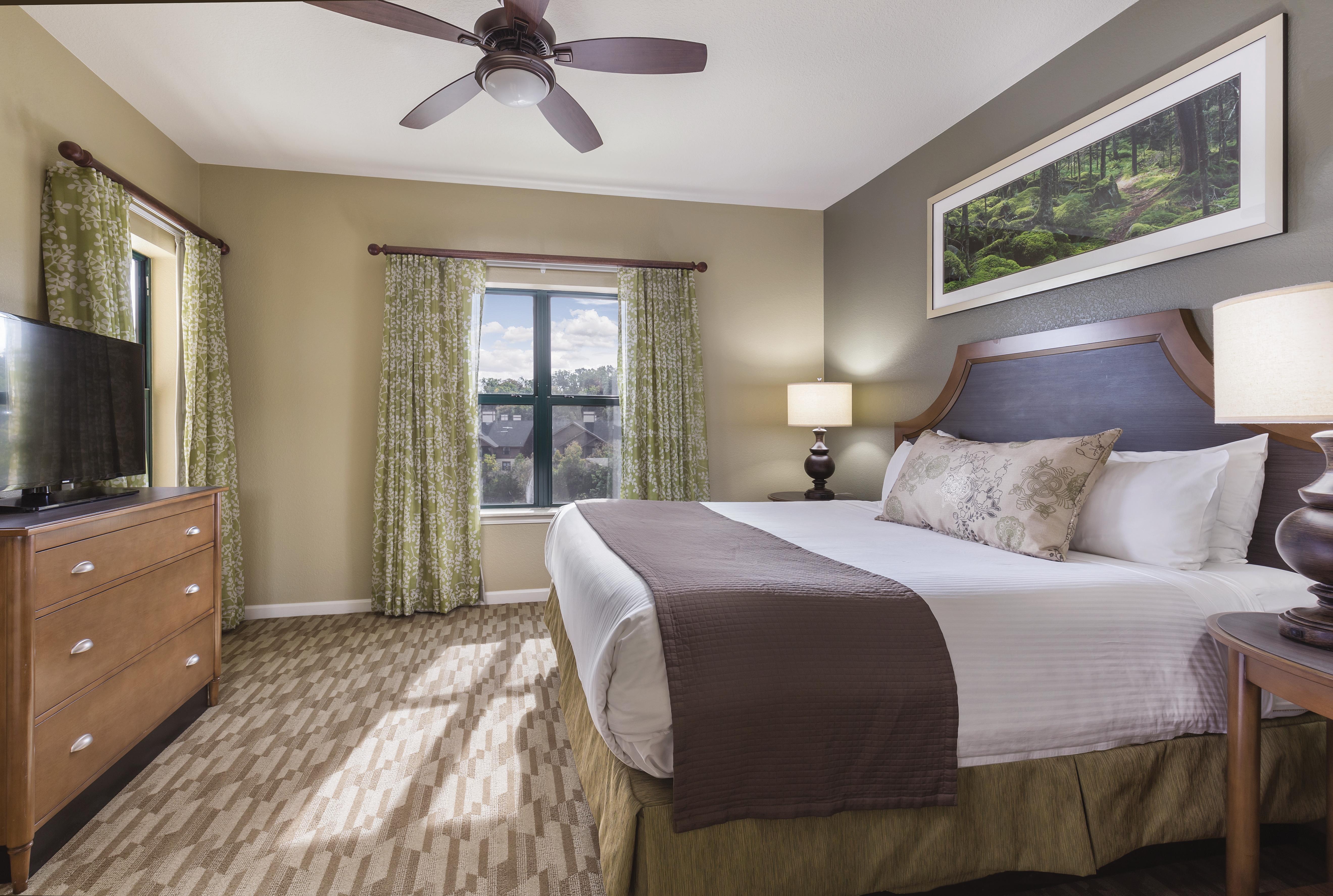 Club Wyndham Smoky Mountains Hotell Sevierville Exteriör bild