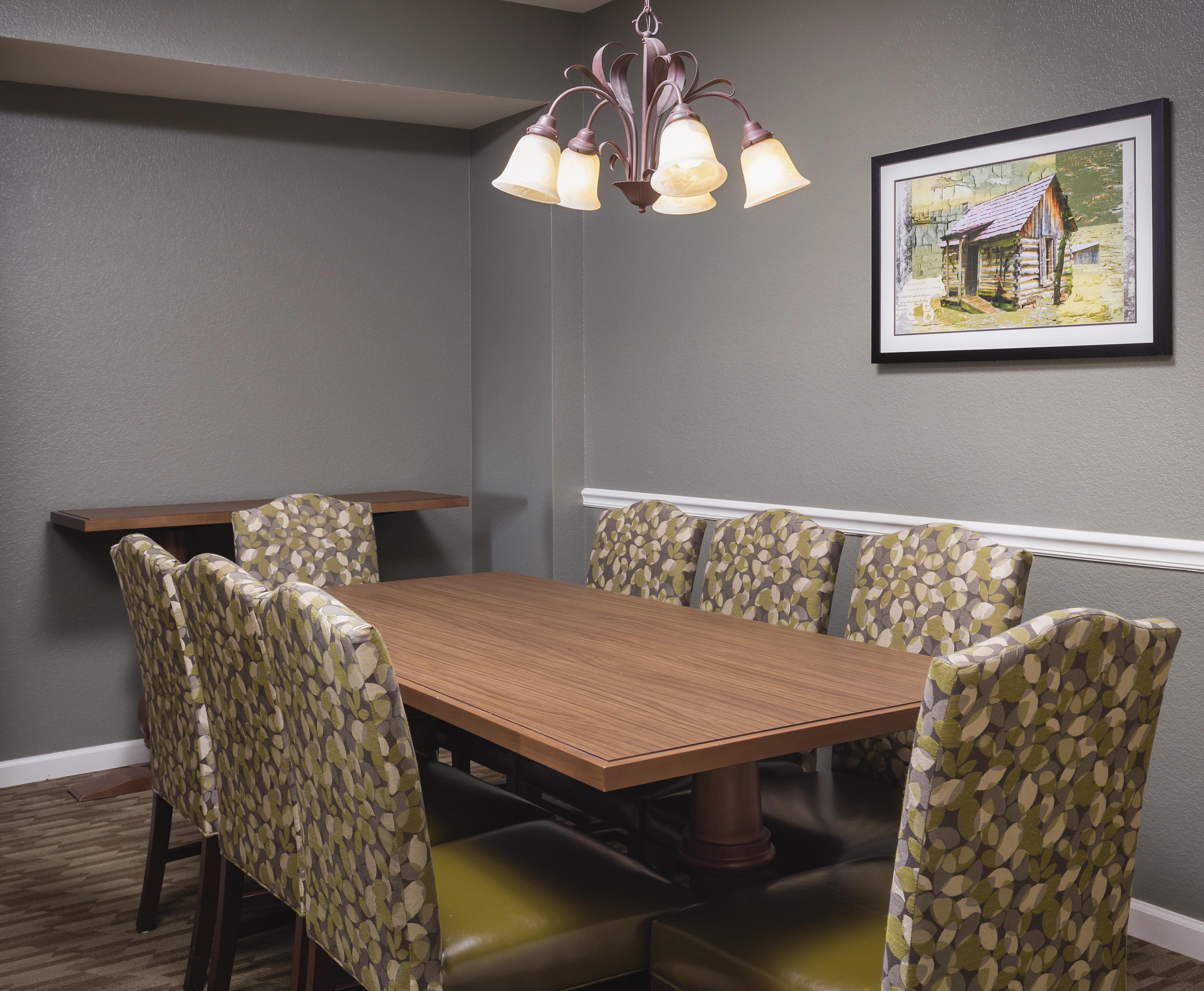 Club Wyndham Smoky Mountains Hotell Sevierville Exteriör bild
