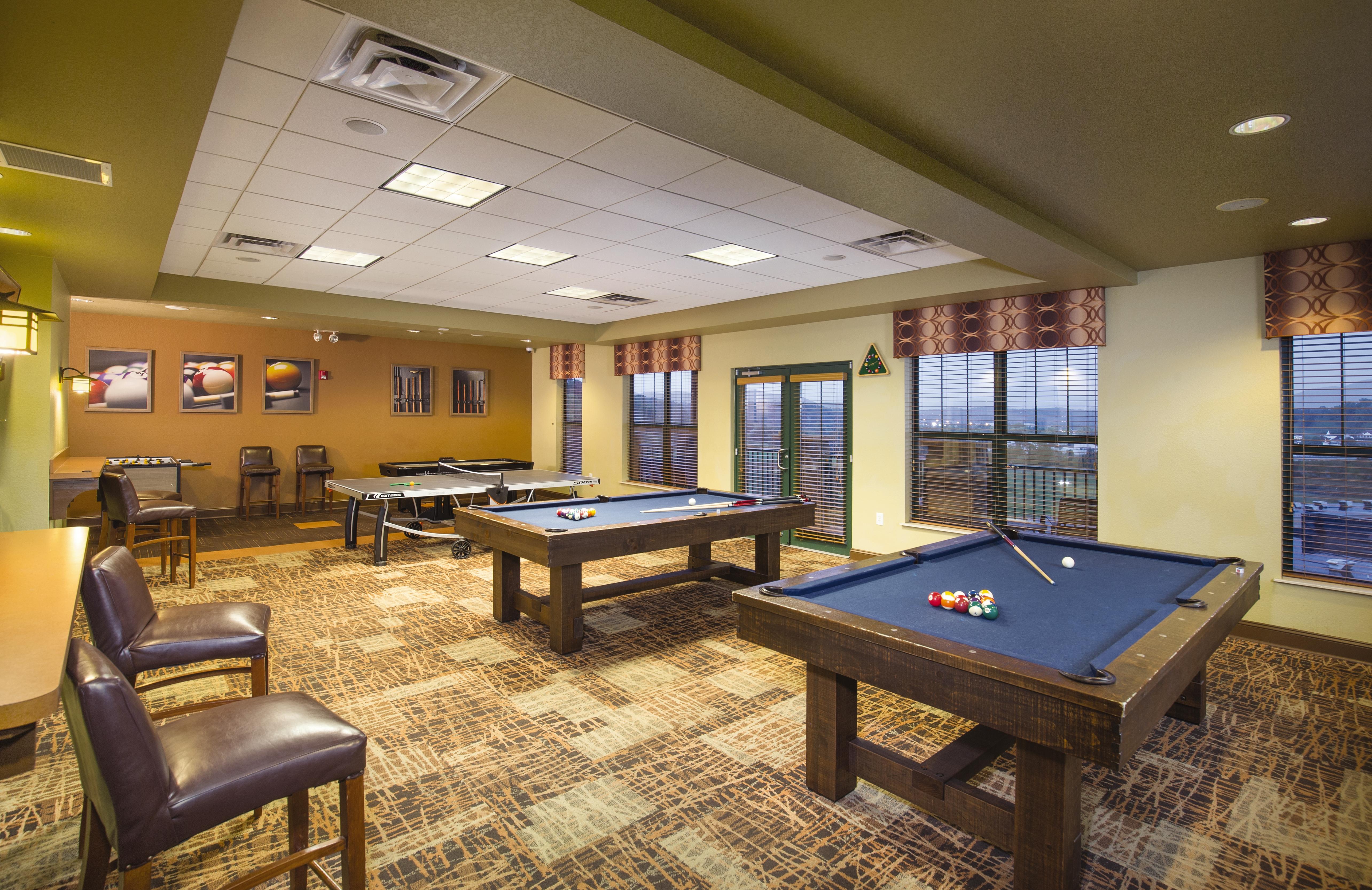 Club Wyndham Smoky Mountains Hotell Sevierville Exteriör bild