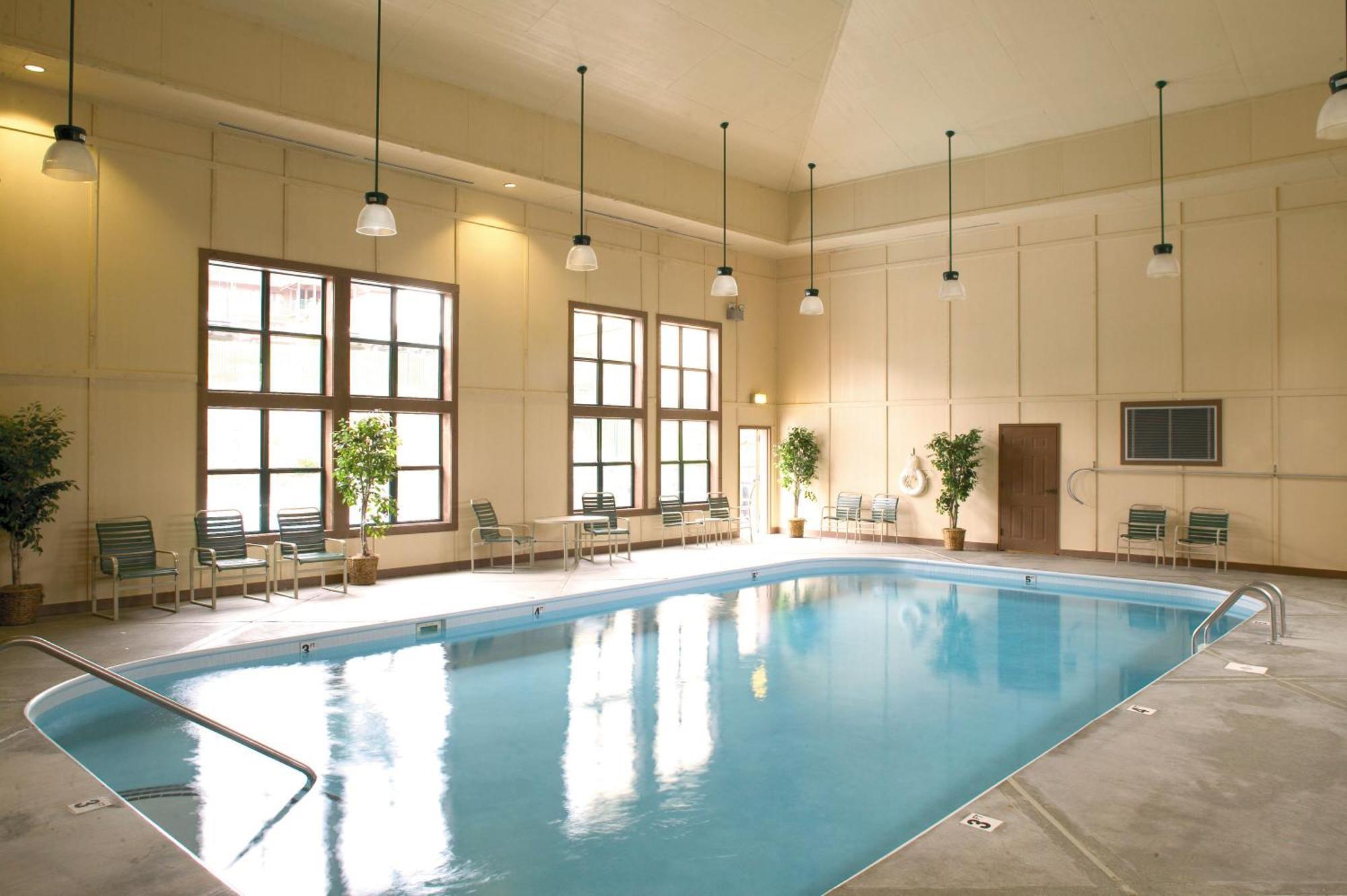 Club Wyndham Smoky Mountains Hotell Sevierville Exteriör bild
