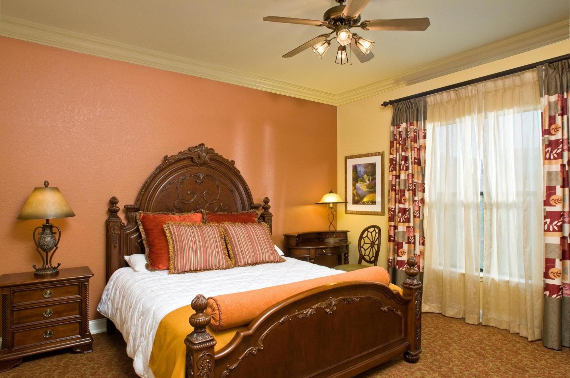 Club Wyndham Smoky Mountains Hotell Sevierville Exteriör bild