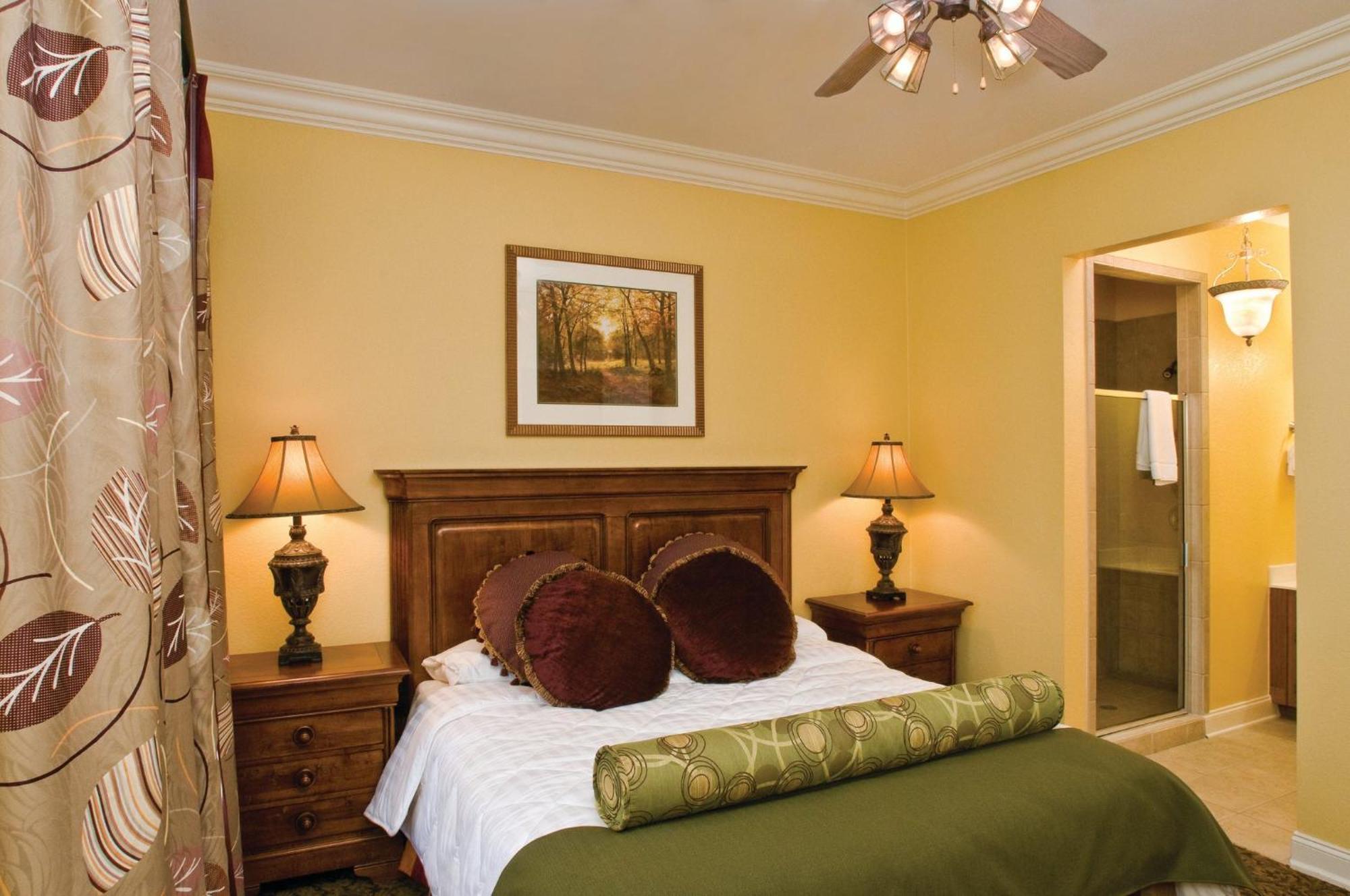 Club Wyndham Smoky Mountains Hotell Sevierville Exteriör bild