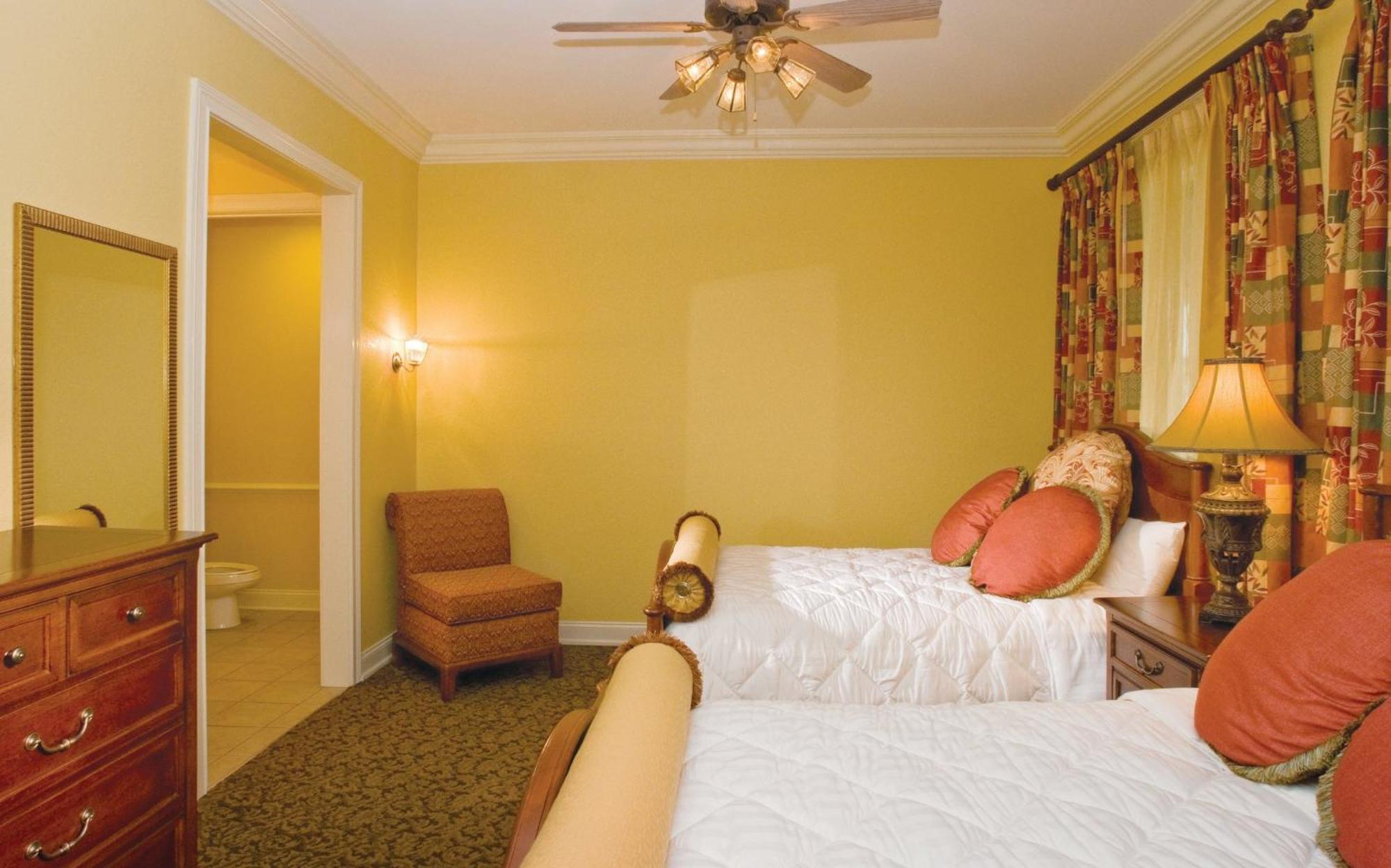 Club Wyndham Smoky Mountains Hotell Sevierville Exteriör bild