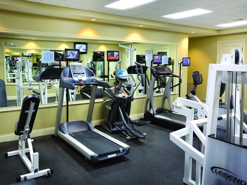 Club Wyndham Smoky Mountains Hotell Sevierville Exteriör bild