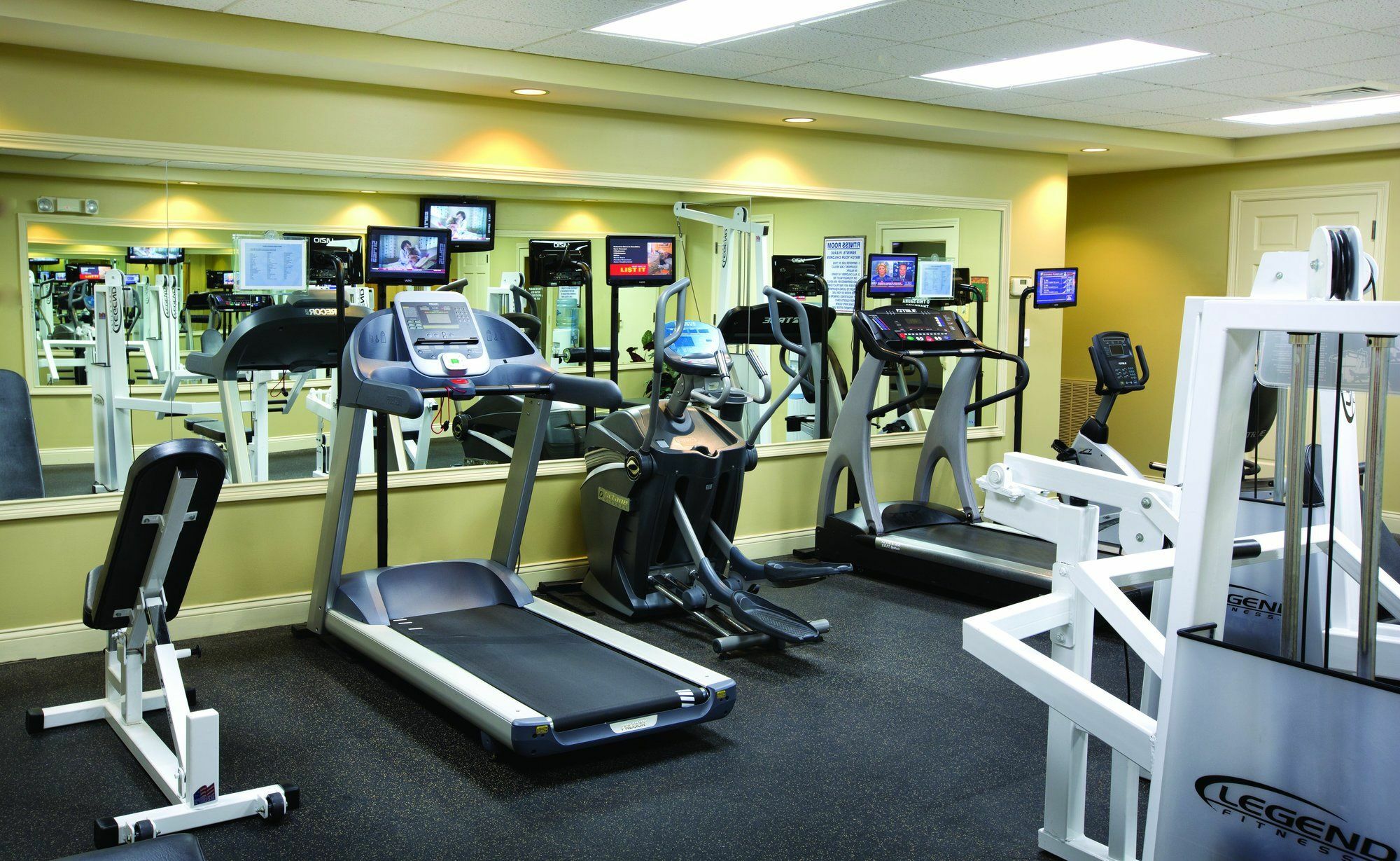 Club Wyndham Smoky Mountains Hotell Sevierville Exteriör bild